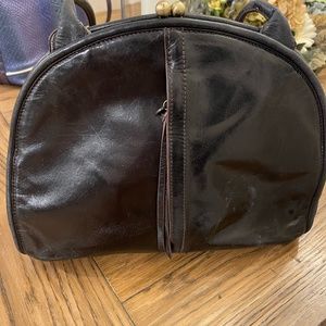 Hobo Brand Shoulder Satchel